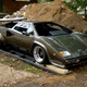 Illustration for article titled The Ten Craziest One-Off Cars Ever Built
